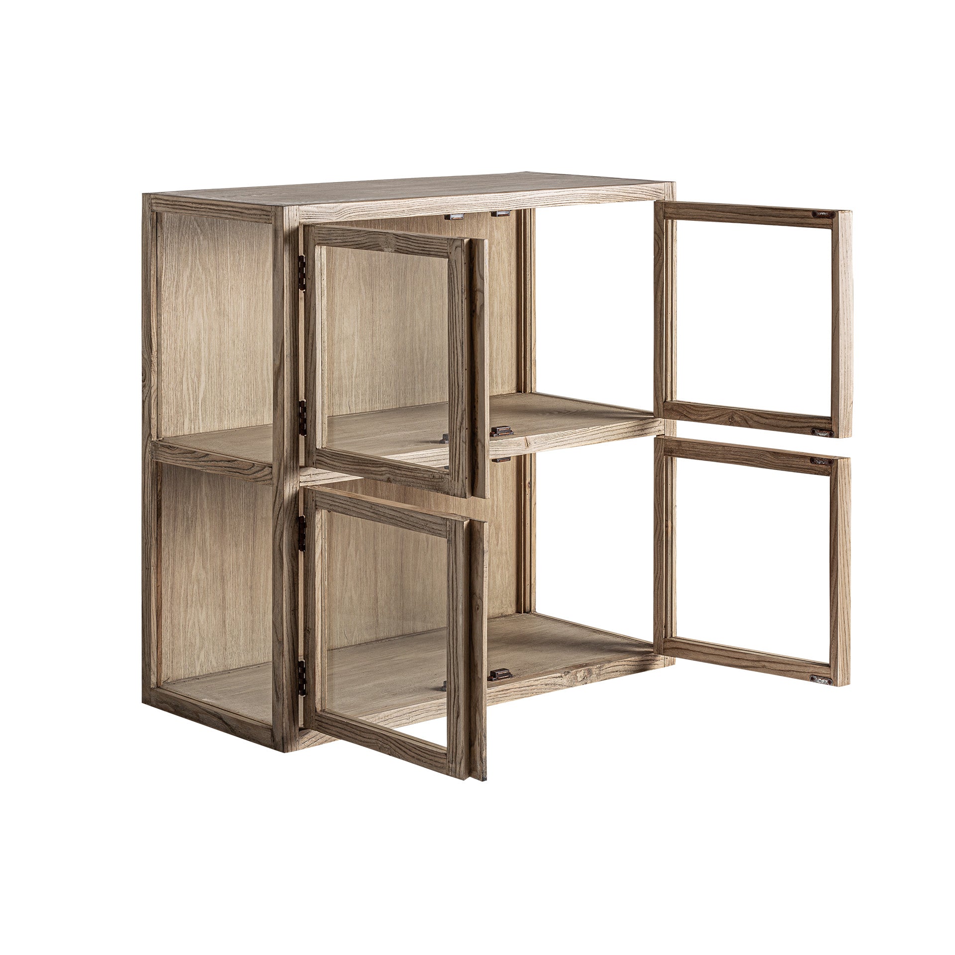 MASEIN MODULAR DISPLAY CABINET